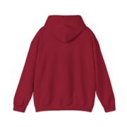 Legends are Born - Logo Hoodie - Image 46