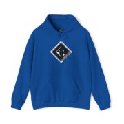 Legends are Born - Logo Hoodie - Image 25