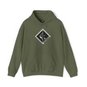 Legends are Born - Logo Hoodie - Image 9