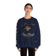 ASXXTHREADS - Afro Women Crewneck Sweatshirt - Image 8
