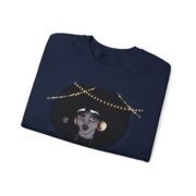 ASXXTHREADS - Afro Women Crewneck Sweatshirt - Image 7