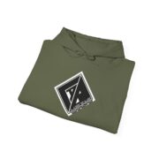 Legends are Born - Logo Hoodie - Image 12