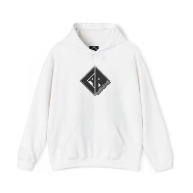 Legends are Born - Logo Hoodie