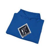Legends are Born - Logo Hoodie - Image 28