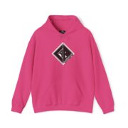 Legends are Born - Logo Hoodie - Image 33