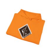 Legends are Born - Logo Hoodie - Image 8