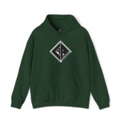 Legends are Born - Logo Hoodie - Image 13