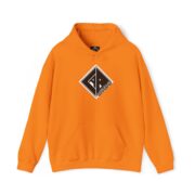Legends are Born - Logo Hoodie - Image 5