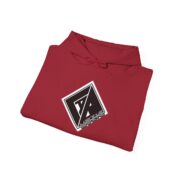 Legends are Born - Logo Hoodie - Image 40