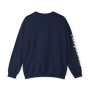 ASXXTHREADS - Afro Women Crewneck Sweatshirt - Image 6