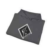 Legends are Born - Logo Hoodie - Image 24