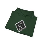 Legends are Born - Logo Hoodie - Image 16