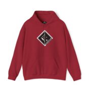 Legends are Born - Logo Hoodie - Image 37