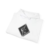 Legends are Born - Logo Hoodie - Image 4